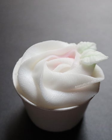 Rose Bath Salts Bath Bombs