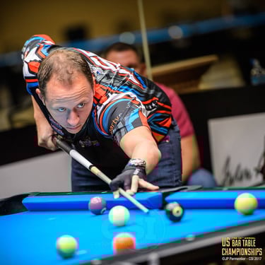 ©JP Parmentier - CSI 2017