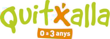 Llar d'Infants Quitxalla Sant Cugat - Valldoreix - Guarderia localitzada en un entorn natural ideal pel creixement dels més petit. Ambient totalment familiar.