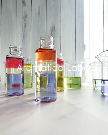 コンディショナーバー作り方教室レッスン新潟オンライン