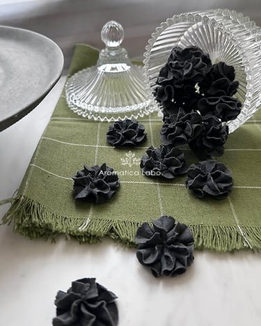 シャンプーーバー作り方教室レッスン新潟オンライン