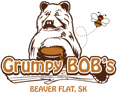 Grumpy Bob's Convenience Store