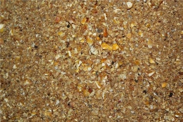 Unsere Jud Spezialmischung, das Naturafutter