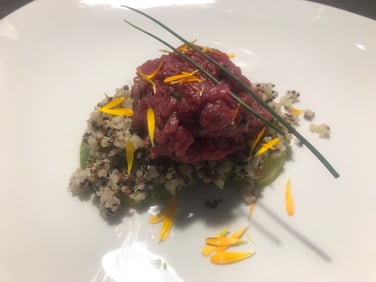 Rund um die Tomate als hochwertiges und interessantes Gemüse