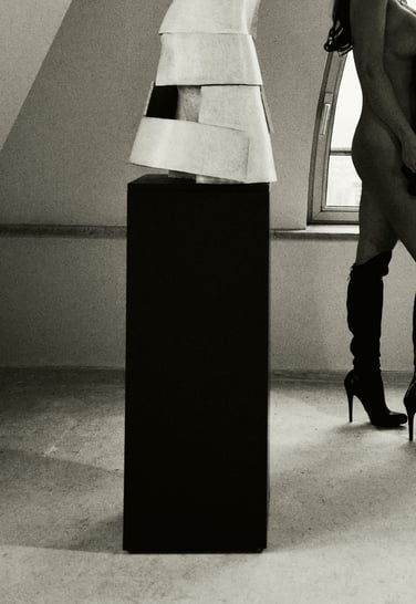 Photo by Annemarie Voute