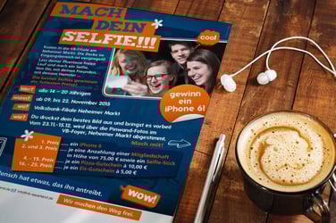 Freelancer Dortmund Mailing