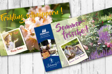 Freelancer Sauerland Mailing