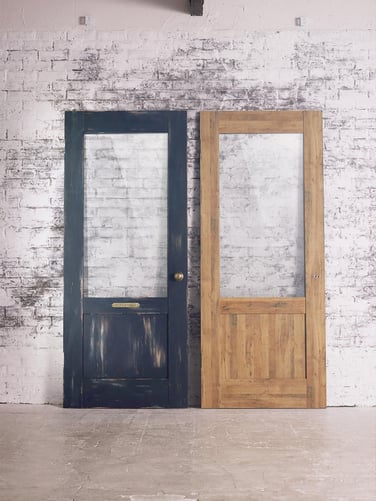 クラフトレーベル