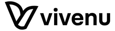 Logo vivenu