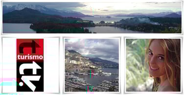 Turismo Tv, televisión turística