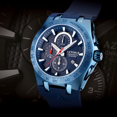 AZTORIN, Montre, Bijoux, Elixa, Albert Riele, Swiss Watche, AM PM, Aztorin, Bergstern, Jacques Lemans, Montre Disney, Montre Suisse, Montre design, Faceluxus, Facelux