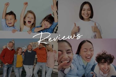 熊本で楽しくダンスを頑張っている会員様の笑顔イメージ