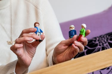 Klangschalenmassage, Entspannung, Work-Life-Balance