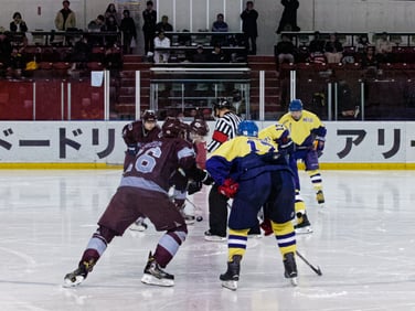 明治大学が全勝でリーグ戦をリード