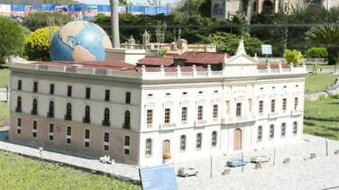 Ajuntament I Diputacio de Tarragona