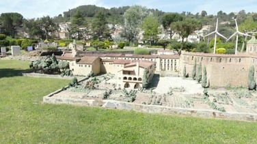 Monestir de Santes Creus