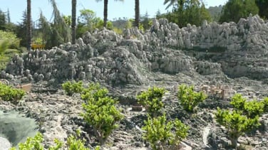 Monestir de Montserrat