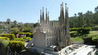 Sagrada familia