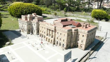 Ajuntament de Barcelone