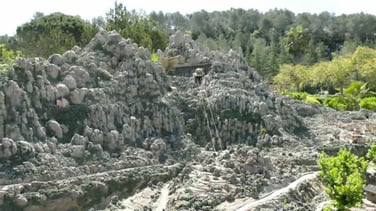 Monestir de Montserrat
