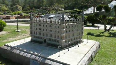 Edifici casa Botines