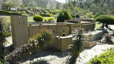 Castell de la Suda de Tortosa