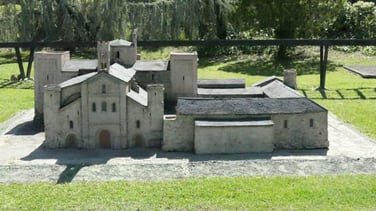 Catedral de la Seu d'Urgell