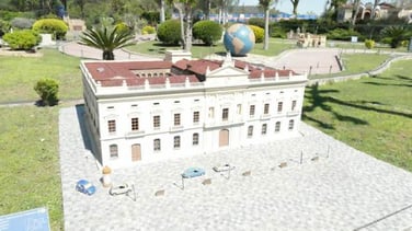 Ajuntament I Diputacio de Tarragona