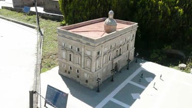 Palau de la Generalitat