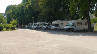 (Nord) 43.94584° - (Est) 2.83971°