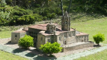 Monestir de Vallbona de les Monges