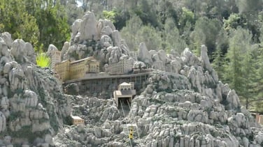 Monestir de Montserrat