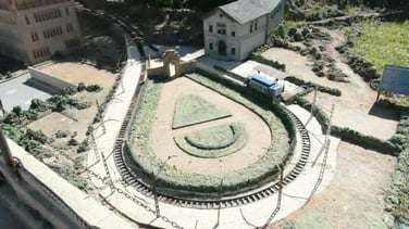 Tibado Basicila del Sagrat Cor