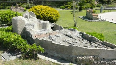 Castell de Mora d'Ebre