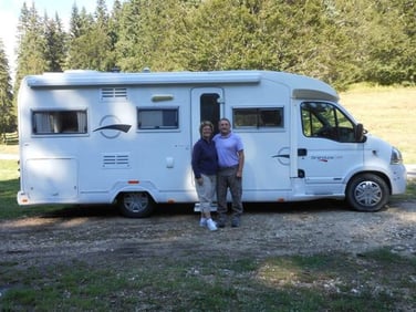 Le site de la famille Bouton