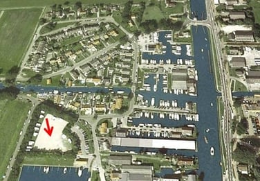 52°43'16.15 N - 6°04'29.33 E