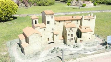 Castell de la Floresta