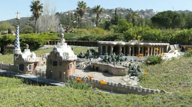 Parc Guell