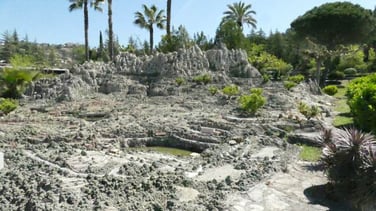 Monestir de Montserrat