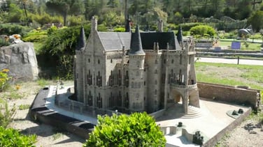 Palau Episcopal D'Astorga