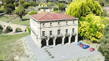 Ajuntament de Manresa