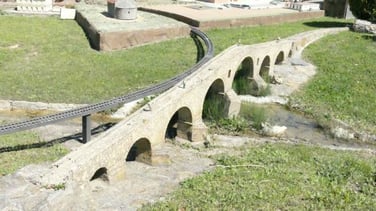 Pont Vell de Manresa