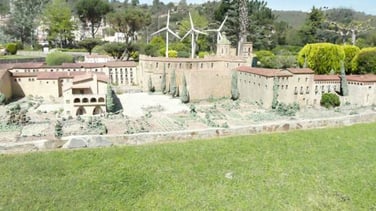 Monestir de Santes Creus