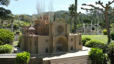 Catedral de Tarragona