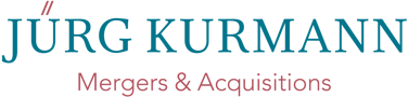 Jürg Kurmann Mergers & Acquisitions