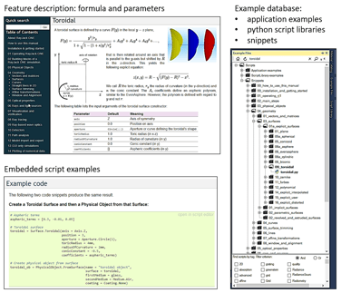RayJack ONE Documenation