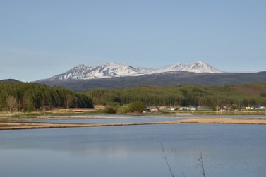 東川のモノづくり
