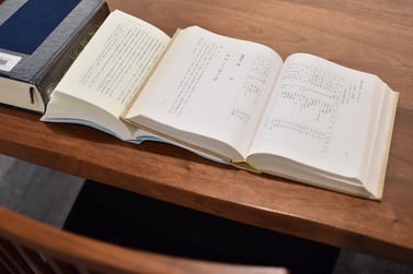 東川のモノづくり