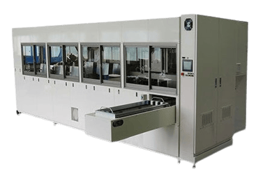 生産用ディップコーター