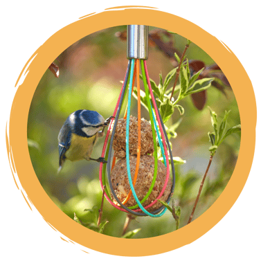 Fettfutter selbst machen